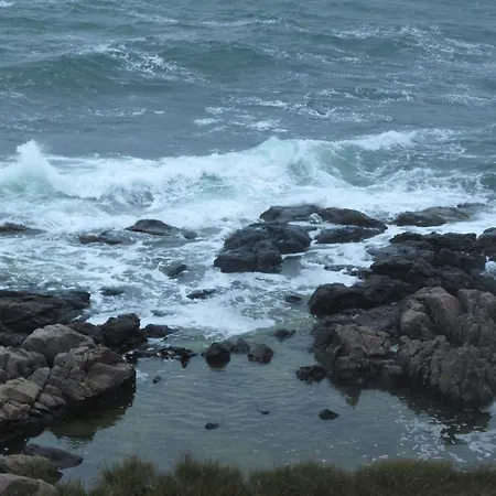 Ξενοδοχείο Fjord 3*