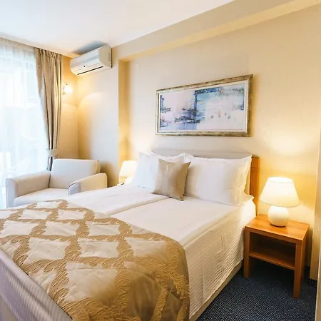 Fjord Σωζόπολη