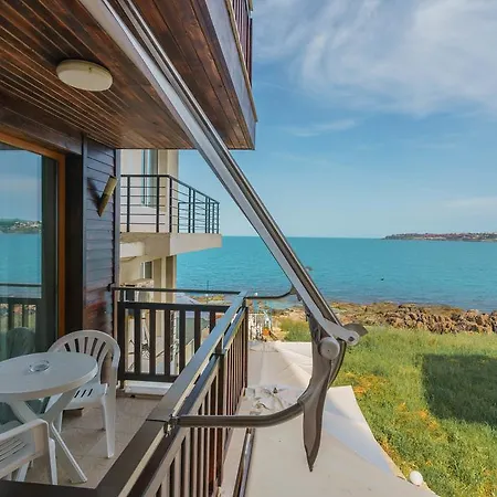 Ξενοδοχείο Fjord