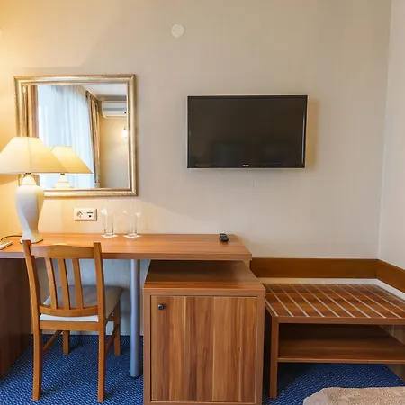 Fjord Σωζόπολη