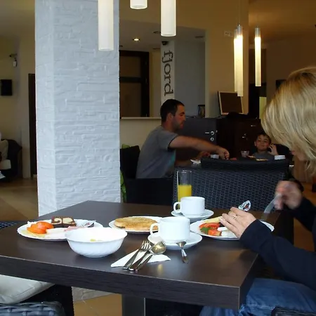 Fjord Ξενοδοχείο