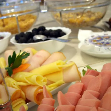 Fjord 3* Σωζόπολη