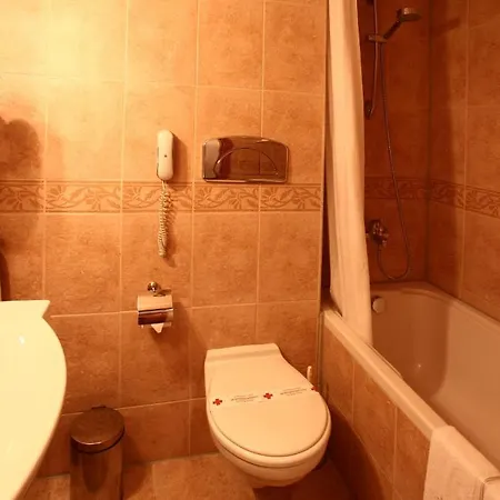 Fjord Ξενοδοχείο 3*