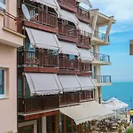 Hotel Fjord
