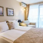 Hotel Fjord 3*