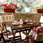 Hotel Fjord Sozopol