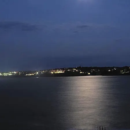 Fjord Sozopol