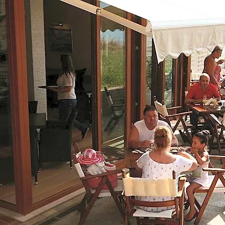 Fjord Hotel Sozopol