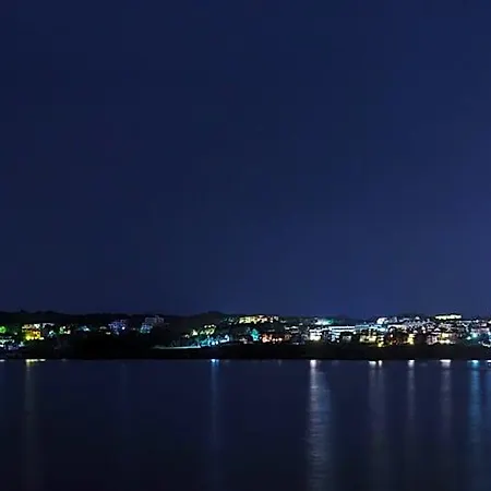 Fjord מלון סוזופול