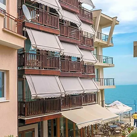 Hotel Fjord 3*
