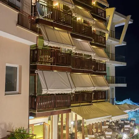 Fjord Hotel 3*