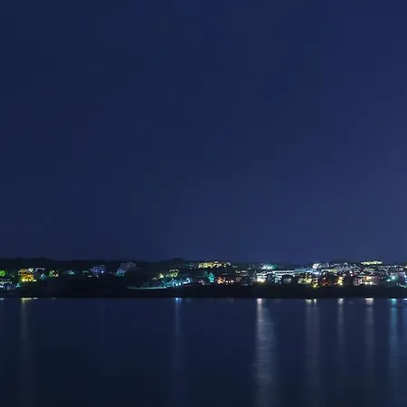 Fjord מלון סוזופול