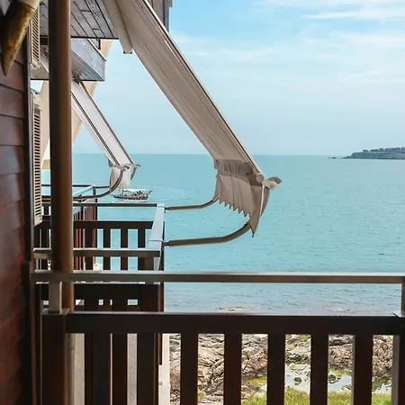 Fjord 호텔 소조폴