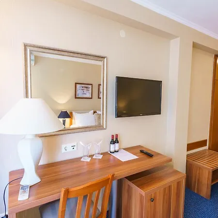 Fjord Hotel Sozopol