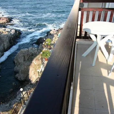 Fjord Hotel Sozopol