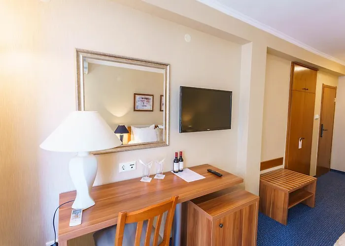 Fjord ホテル ソゾポル