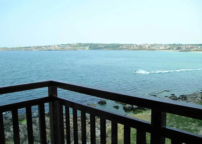 Fjord ホテル ソゾポル