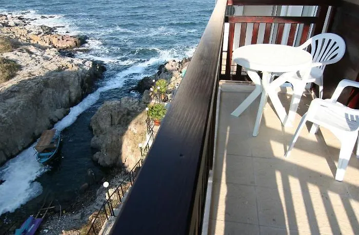 Fjord ホテル ソゾポル