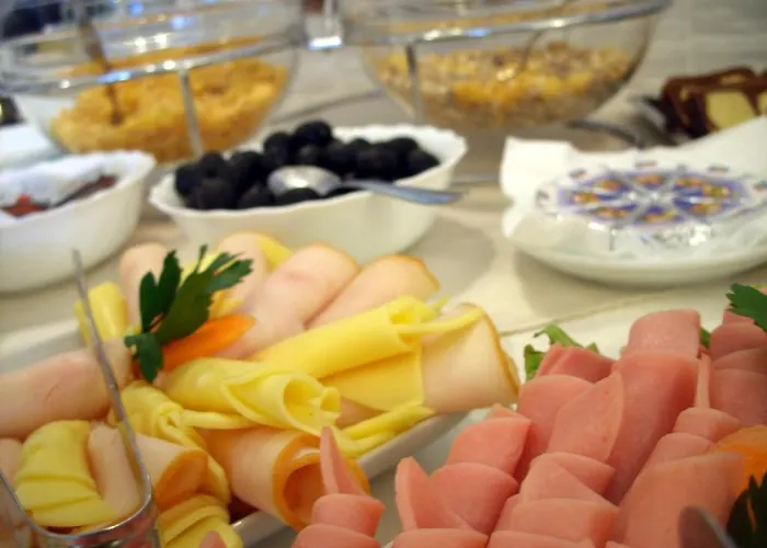 Fjord 3* ソゾポル