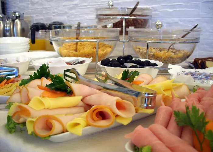 Fjord ホテル ソゾポル