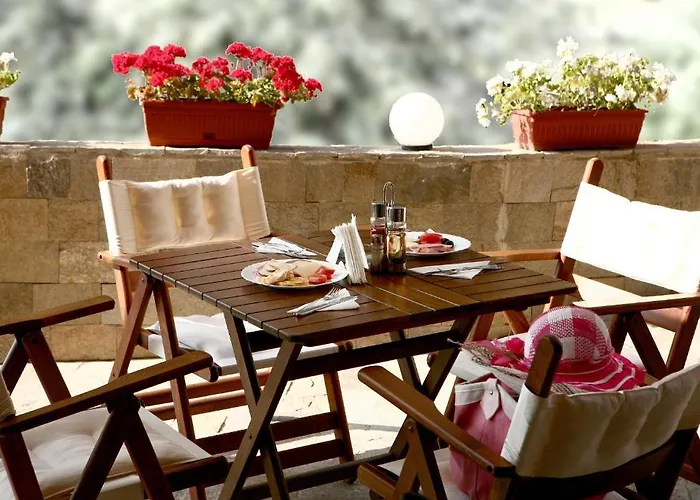 ホテル Fjord ソゾポル